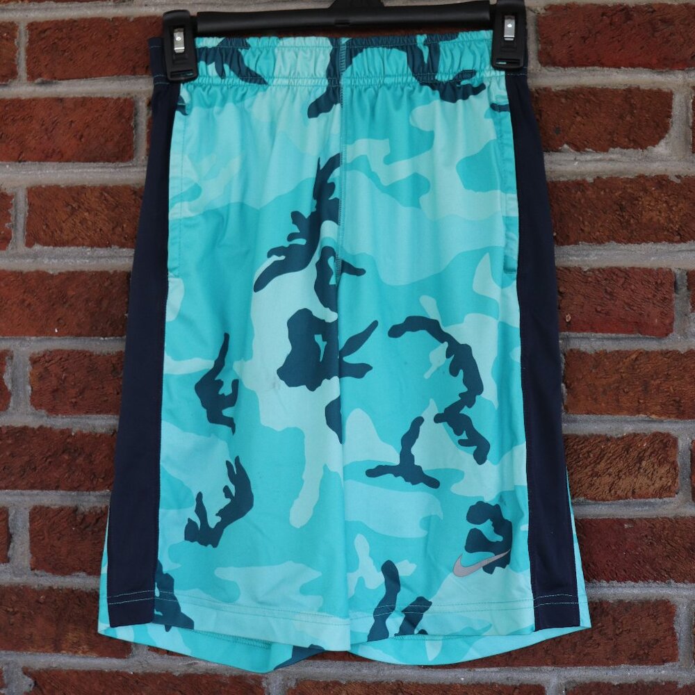 nike shorts * athletic * size medium *  boys
